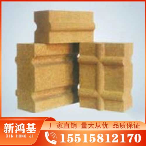 铬刚玉砖