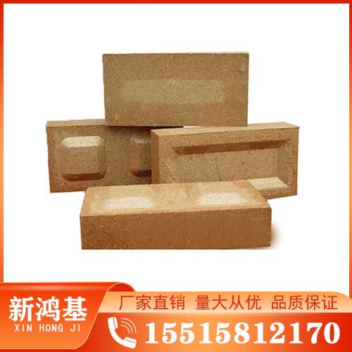 新型膨胀阻火模块砖