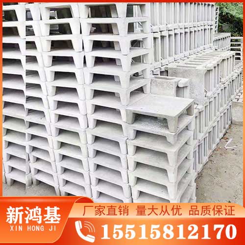水泥五角隔热砖