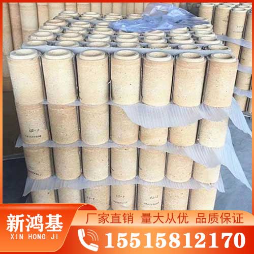 窑炉用各种耐火异形砖