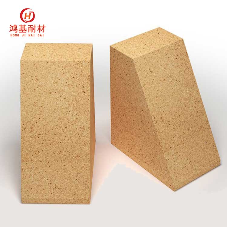 T46高铝拱角砖